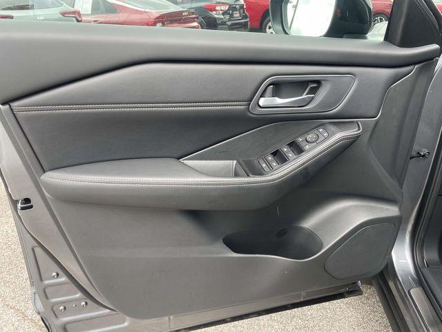 Nissan Rogue  2026