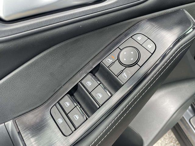 Nissan Rogue  2026