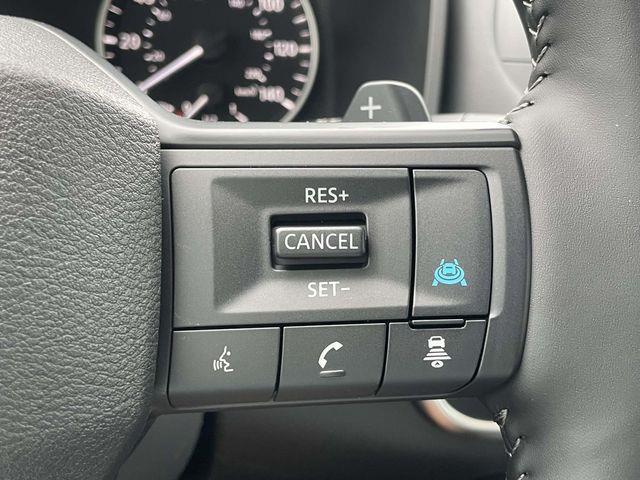 Nissan Rogue  2026