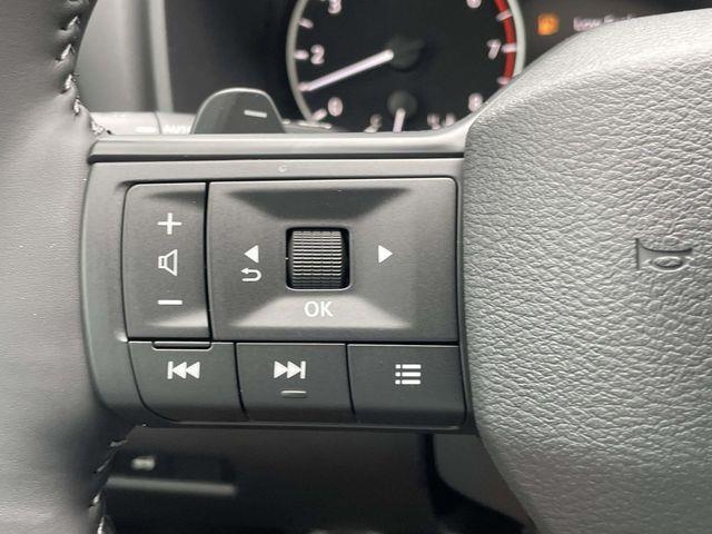 Nissan Rogue  2026