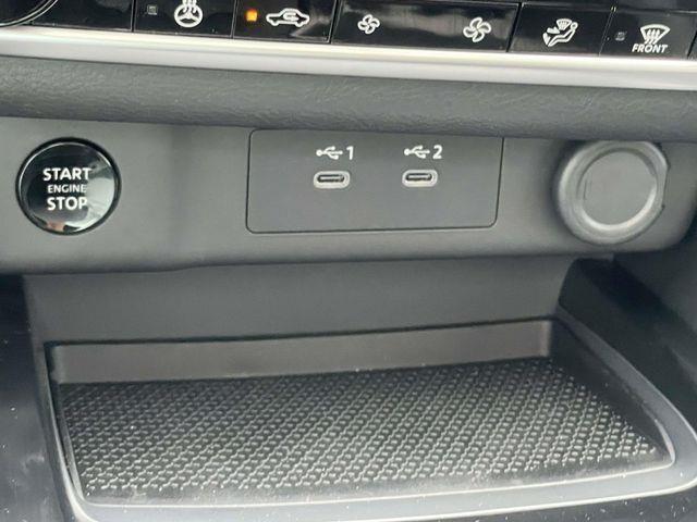 Nissan Rogue  2026