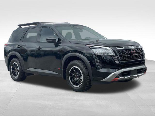 Nissan Pathfinder  2026