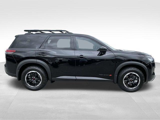 Nissan Pathfinder  2026