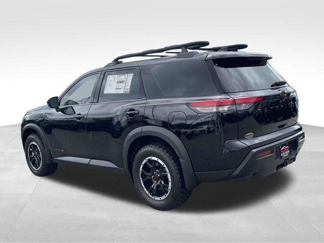 Nissan Pathfinder  2026