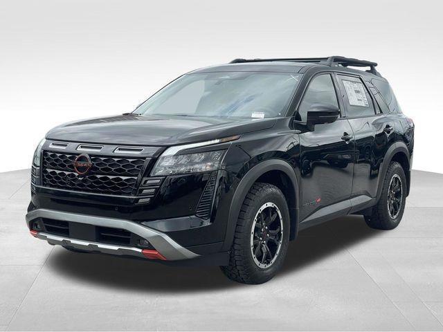 Nissan Pathfinder  2026