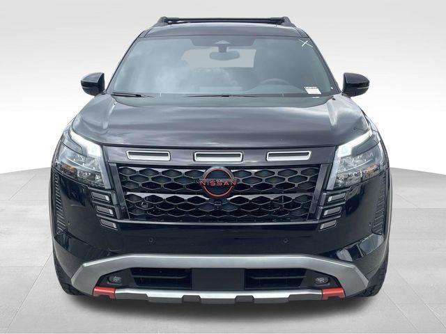 Nissan Pathfinder  2026