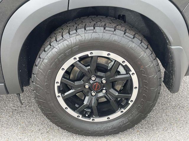 Nissan Pathfinder  2026