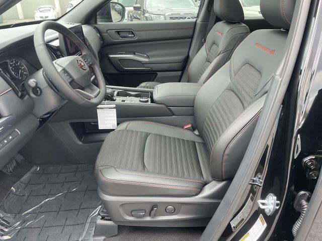Nissan Pathfinder  2026
