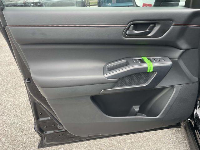 Nissan Pathfinder  2026