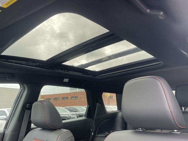 Nissan Pathfinder  2026