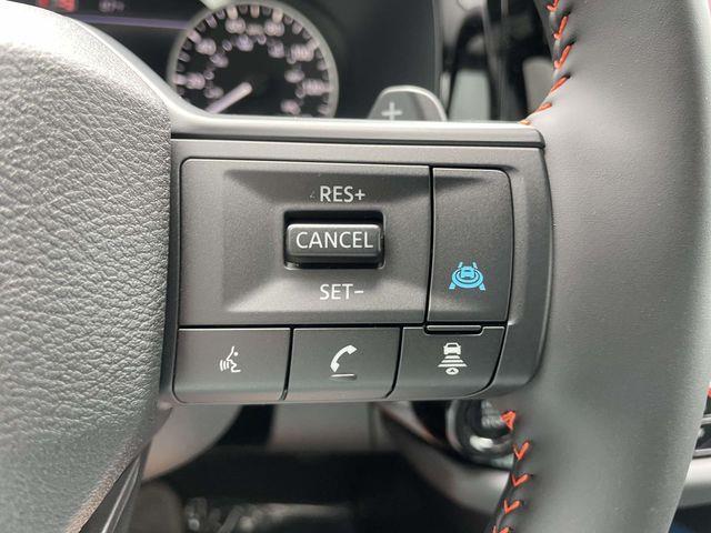Nissan Pathfinder  2026