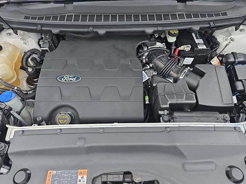 Ford Edge  2015