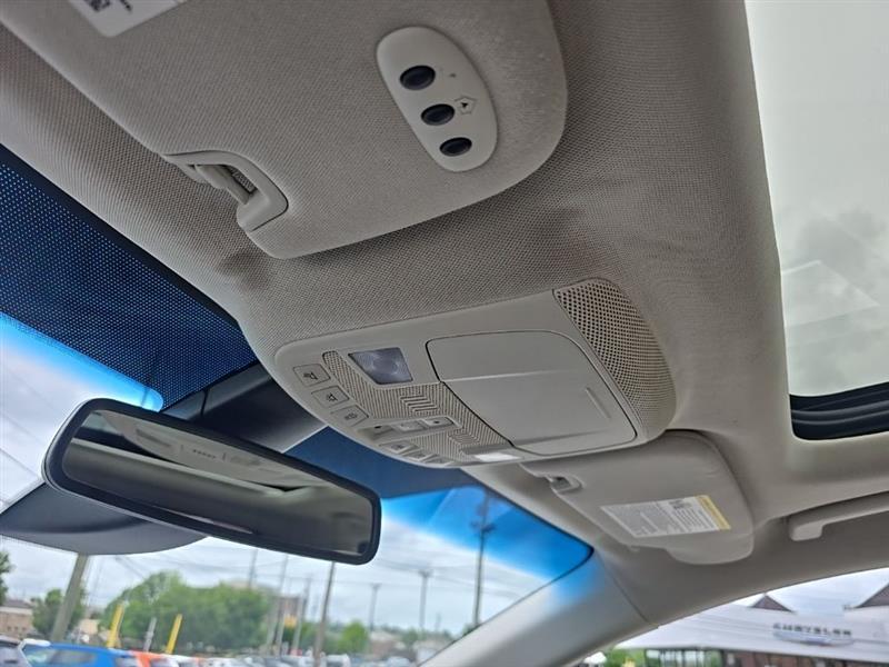 Ford Edge  2015