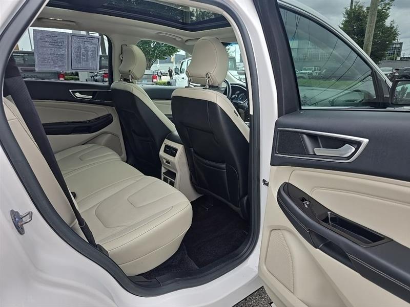 Ford Edge  2015