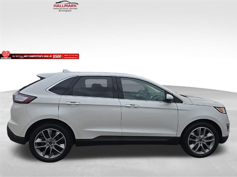 Ford Edge  2015