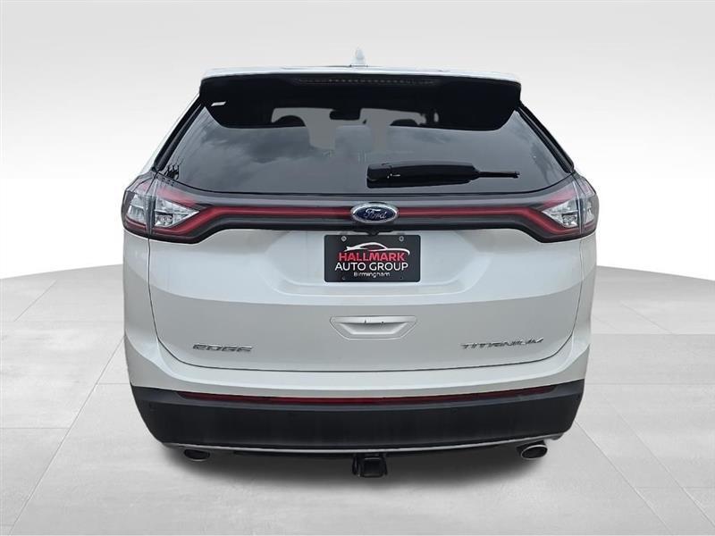 Ford Edge  2015
