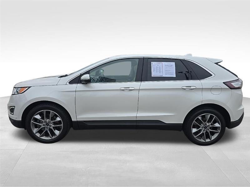 Ford Edge  2015