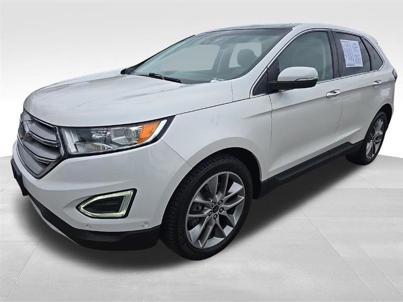 Ford Edge  2015