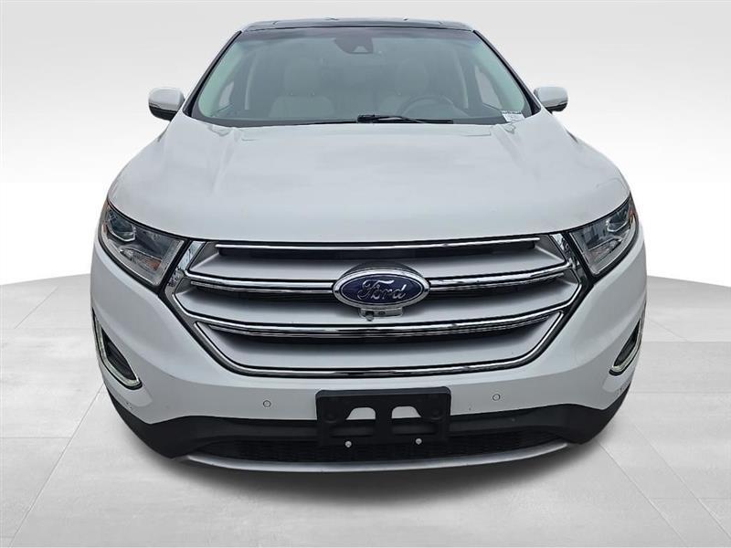 Ford Edge  2015
