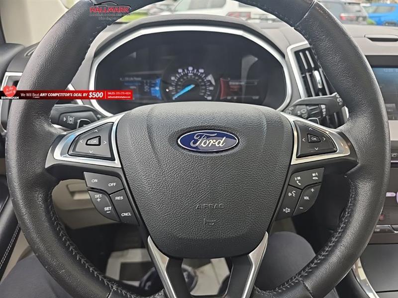 Ford Edge  2015