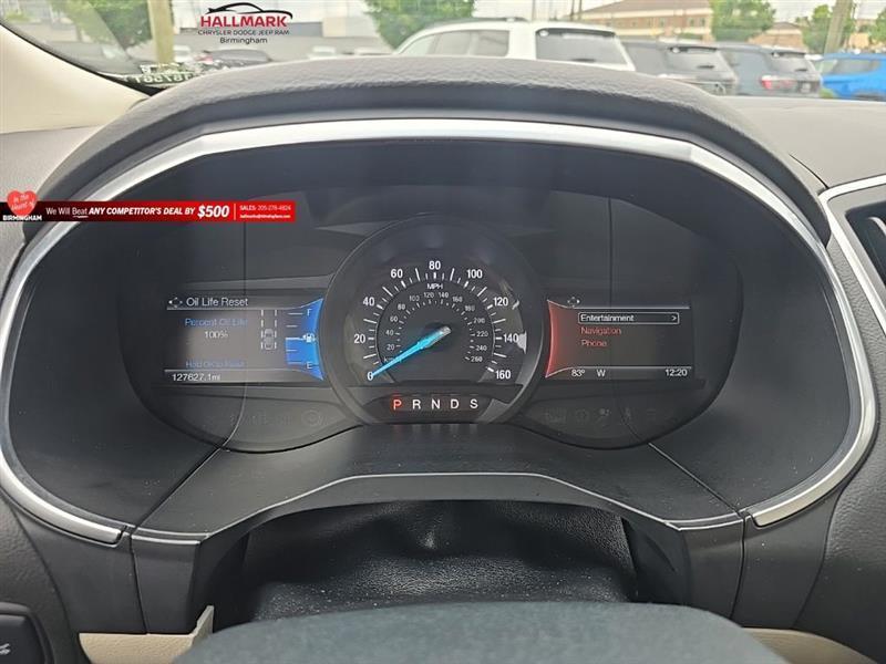 Ford Edge  2015