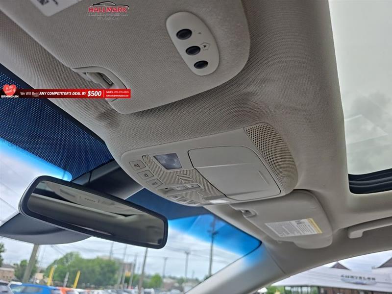 Ford Edge  2015