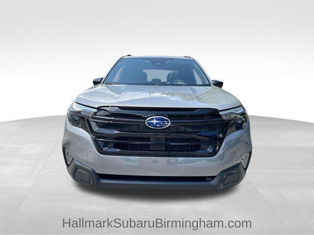 Subaru Forester  2026