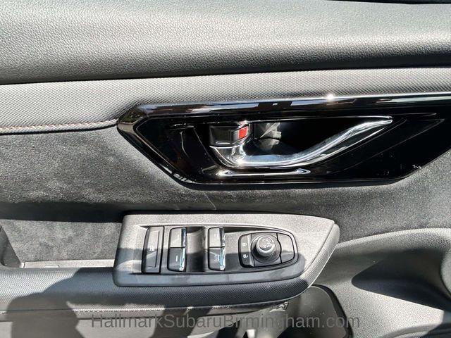 Subaru Forester  2026