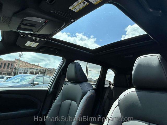 Subaru Forester  2026