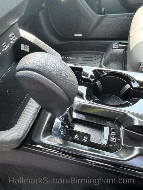 Subaru Forester  2026