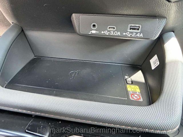 Subaru Forester  2026