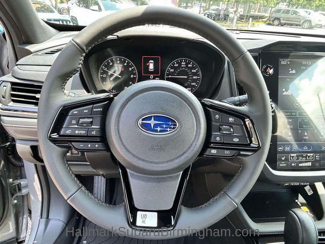Subaru Forester  2026