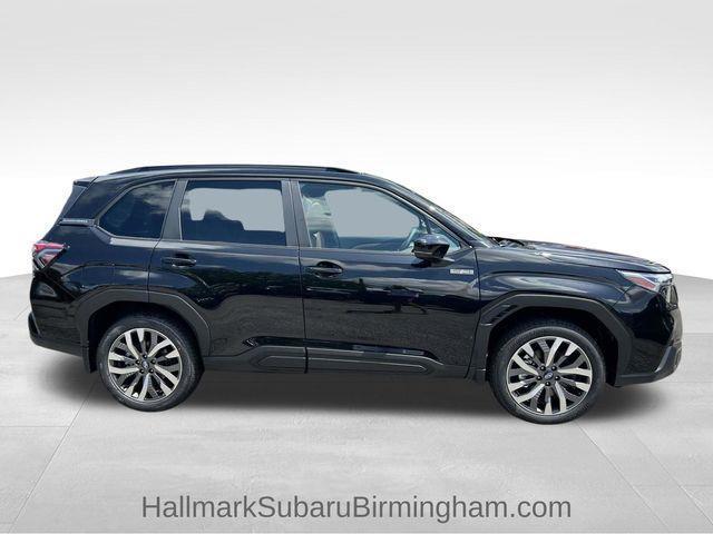 Subaru Forester  2026