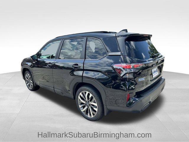 Subaru Forester  2026