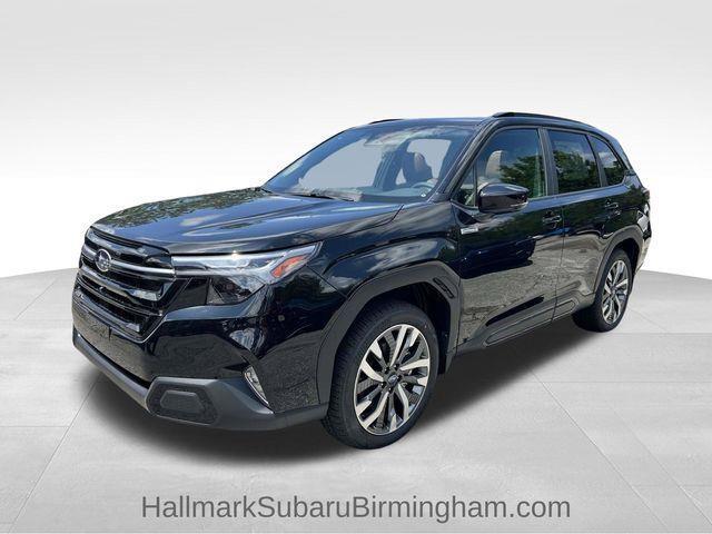 Subaru Forester  2026