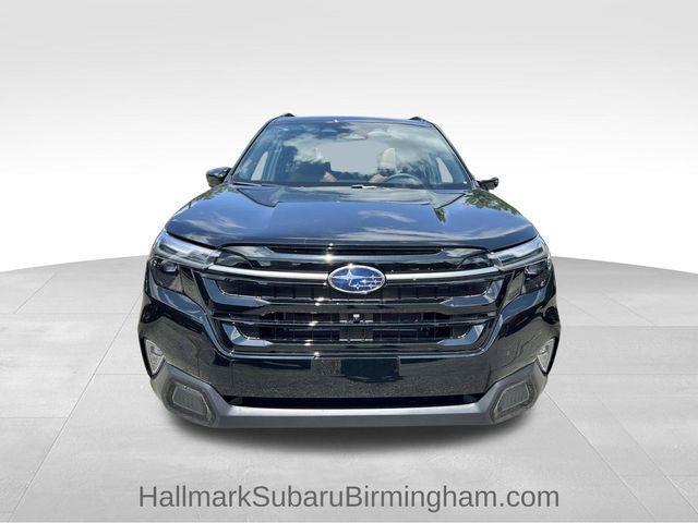 Subaru Forester  2026