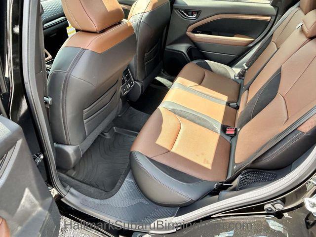 Subaru Forester  2026