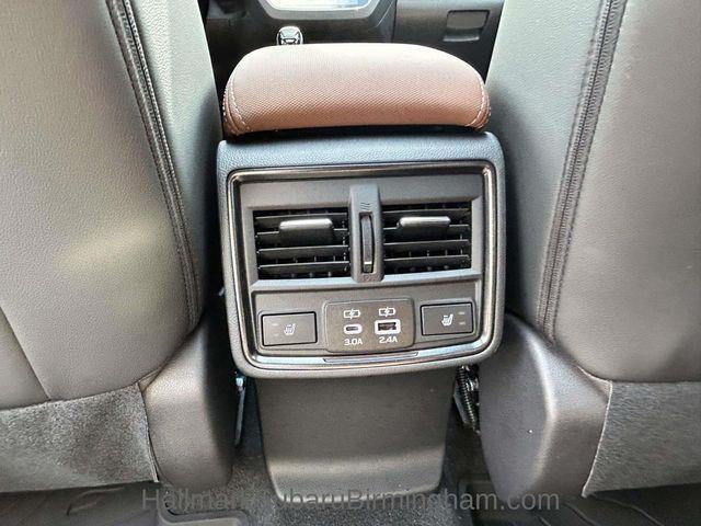 Subaru Forester  2026