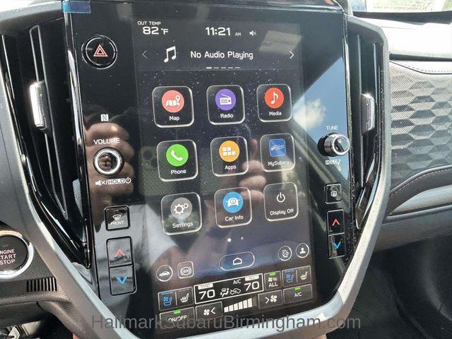 Subaru Forester  2026