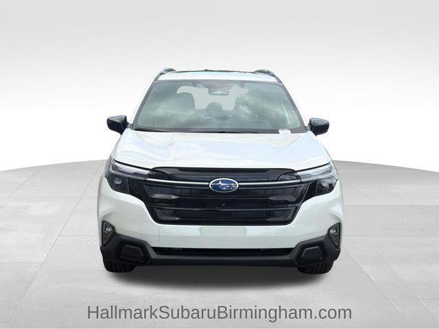Subaru Forester  2026