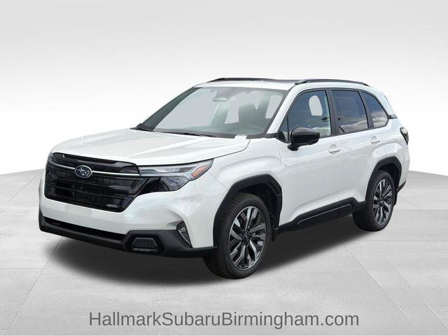 Subaru Forester  2026