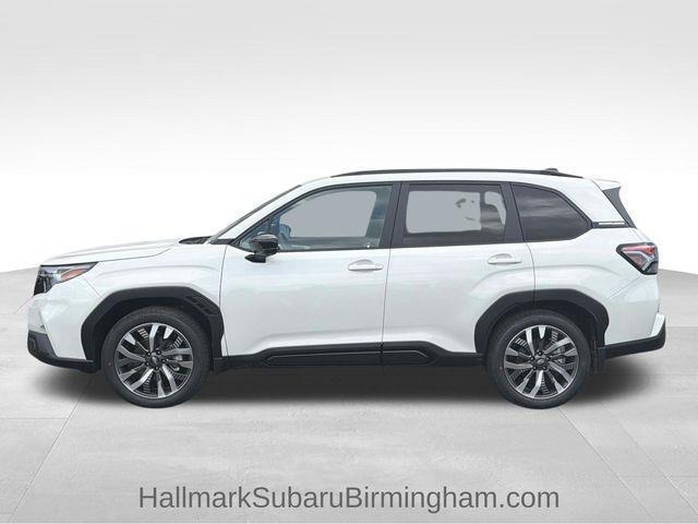 Subaru Forester  2026