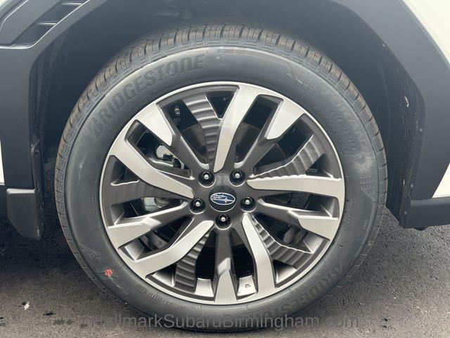 Subaru Forester  2026