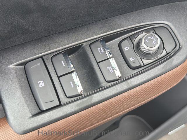 Subaru Forester  2026