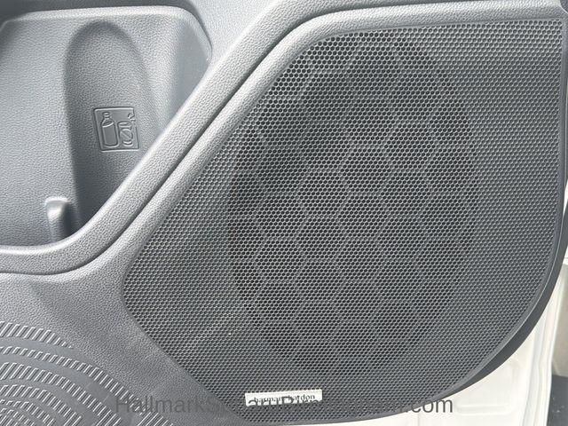 Subaru Forester  2026