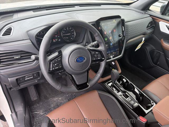 Subaru Forester  2026