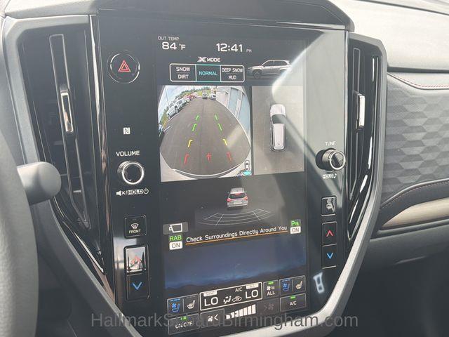Subaru Forester  2026