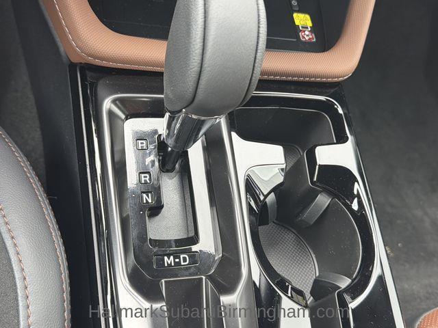 Subaru Forester  2026