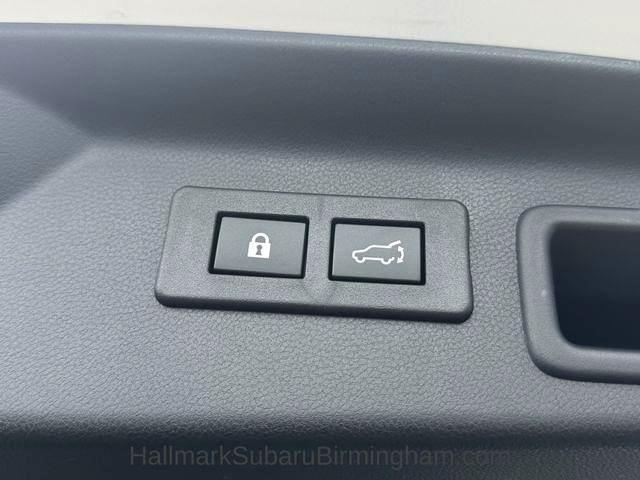 Subaru Forester  2026