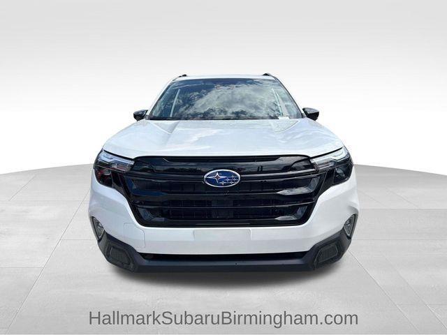 Subaru Forester  2026